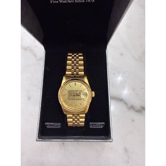 Watches
